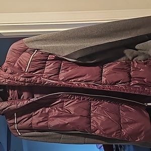 Michael kors jacket size extra large